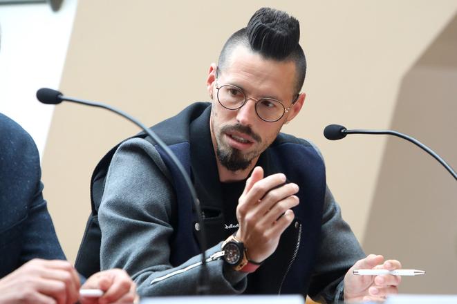 Marek Hamšík.