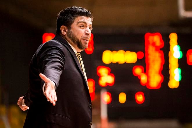 Na Slovensku viedol Oliver Vidin basketbalistov Dolného Kubína, Žiliny a aj bratislavského Interu.
