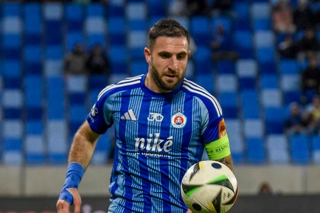 Tigran Barseghjan nám v rozhovore prezradil zaujímavé veci...