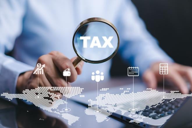 The tax administration has been using software to automate the processing of taxpayer data and accelerate tax audit procedures.