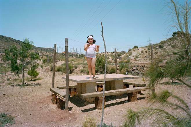 From the series Perfect Day
