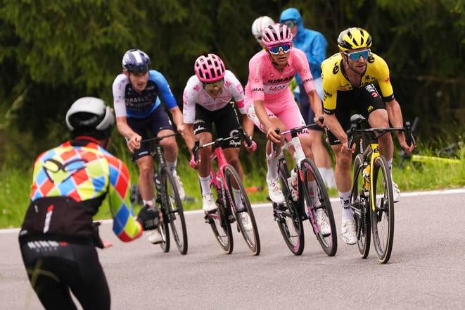 Giro d'Italia