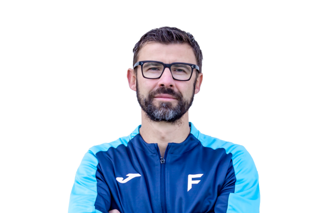 Michal Hanek