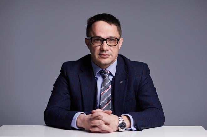 Peter Slávik