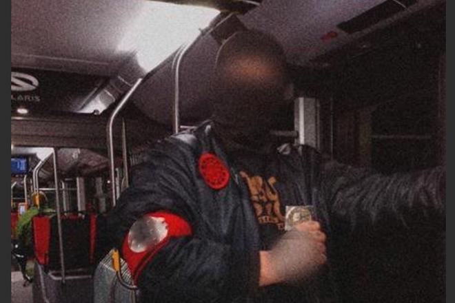 The group was likely led by one of the two accused brothers.