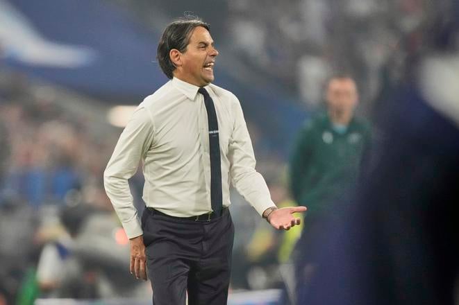 Simone Inzaghi