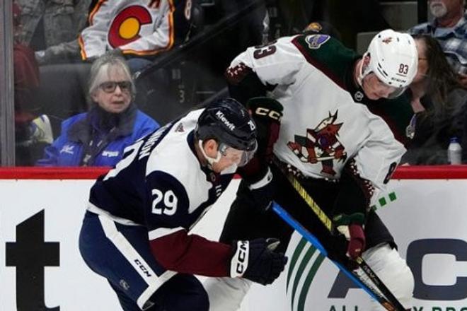 Adam Ružička naposledy pôsobil už v neexistujúcej Arizone Coyotes.