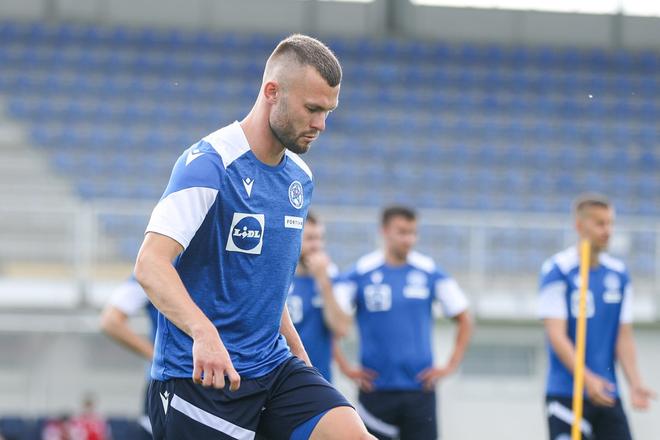 Erik Prekop
