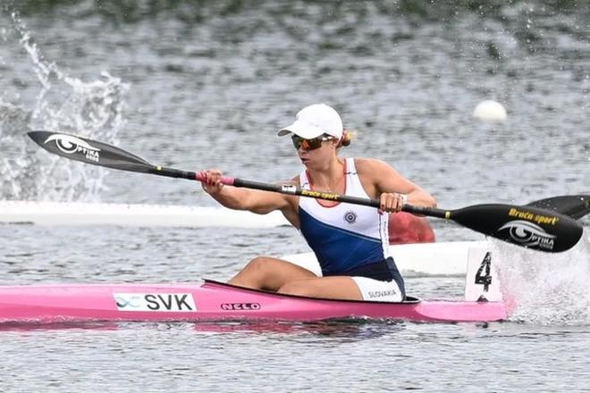 Bianca Sidová.