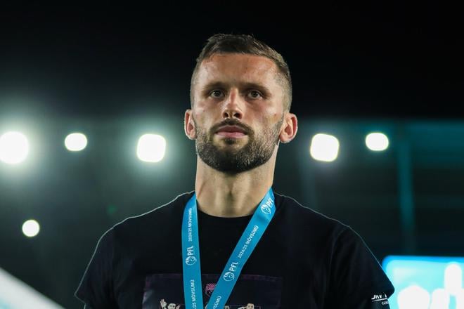 Pavol Šafranko triumfoval s FK Sabah v Azerbajdžanskom pohári.