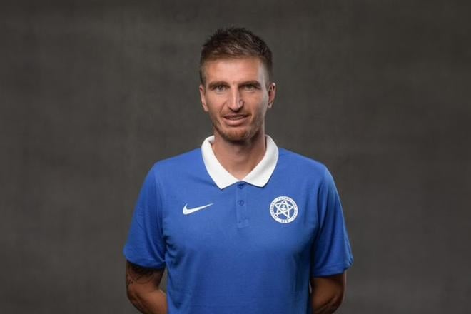Pavol Farkaš