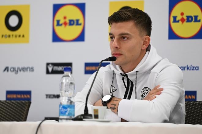 Michal Tomič