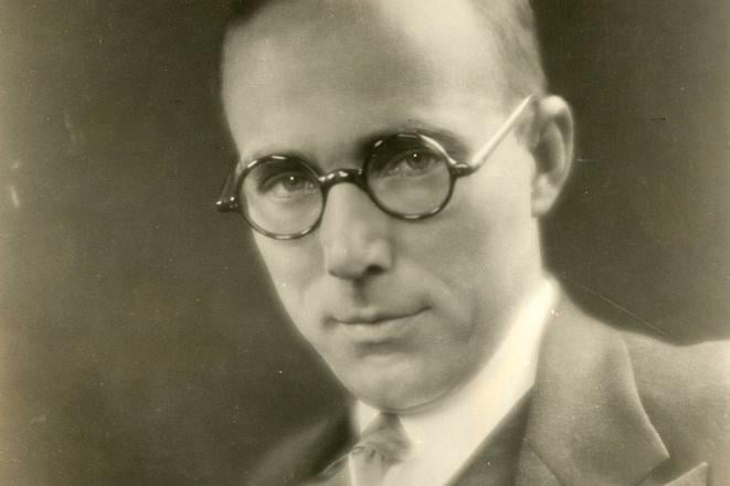 Alois Havrilla