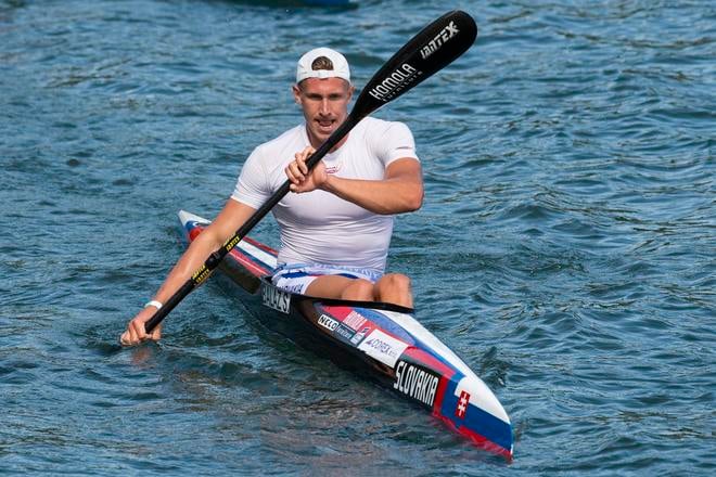 Samuel Baláž