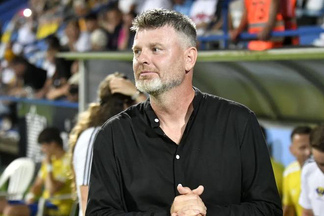 Marek Petruš stavil na osvedčené posily.