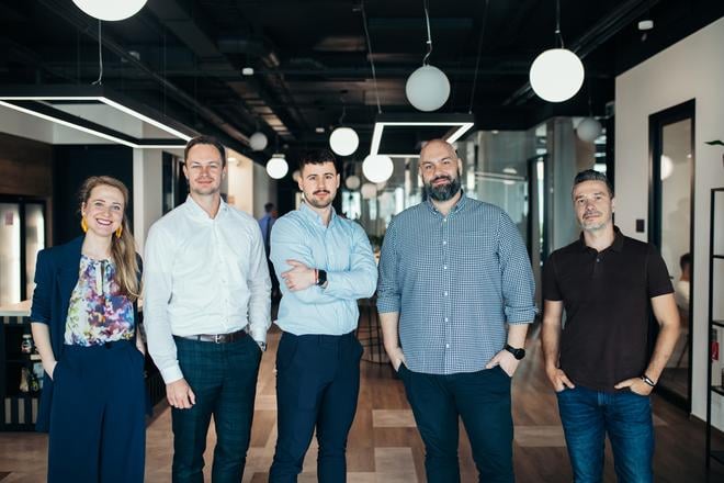 Team of Cequence