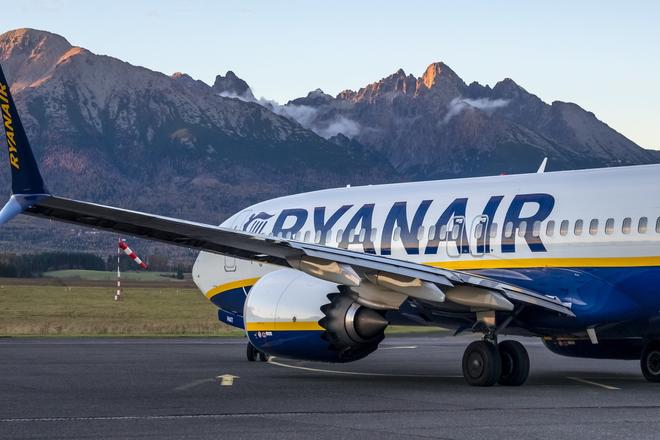 The route to London Stansted will end this autumn.