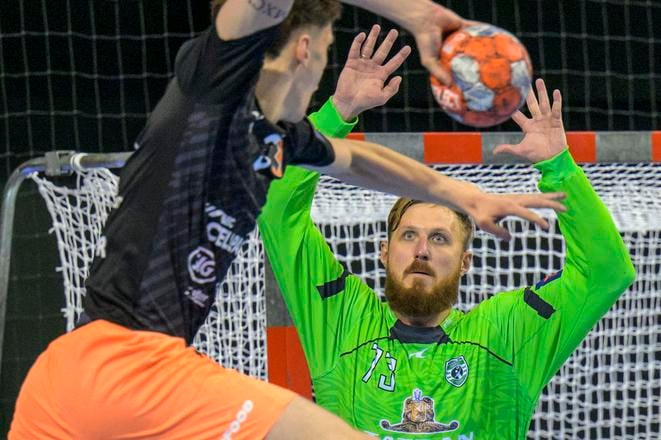 Igor Čupryna pôsobil ako brankár v Tatrane Prešov od roku 2015, pre zranenie kolena musí ukončiť kariéru a odteraz sa bude venovať mladým gólmanom.