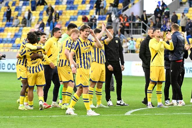 Futbalisti Dunajskej Stredy si nezahrajú Konferenčnú ligu.