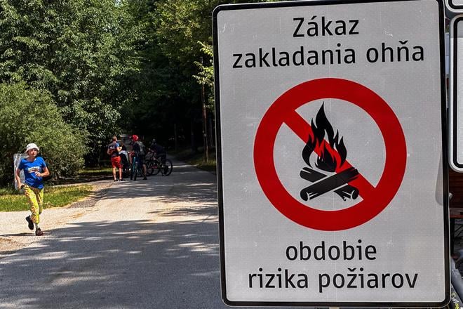 Ilustračné foto