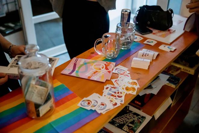 Pride Day in Prešov
