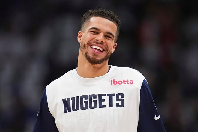 Michael Porter Jr. (1)