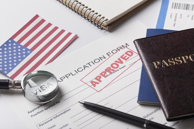 New instructions from US embassies require applicants to unlock their profiles for vetting – or risk being denied entry.