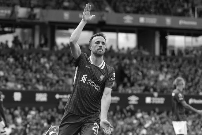 Diogo Jota.