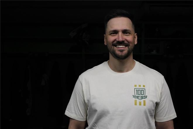 Tibor Tartaľ sa teší na pôsobenie v tíme Žiline po boku Milana Bartoviča a Františka Skladaného.