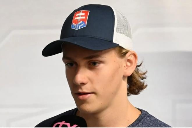 Tobias Tomík.