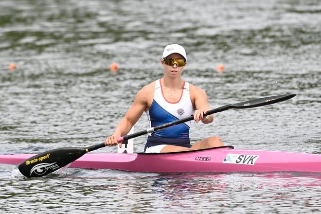 Bianka Sidová.