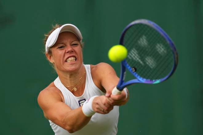 Laura Siegemundová.