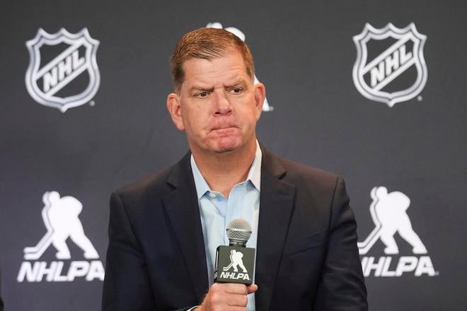 Marty Walsh