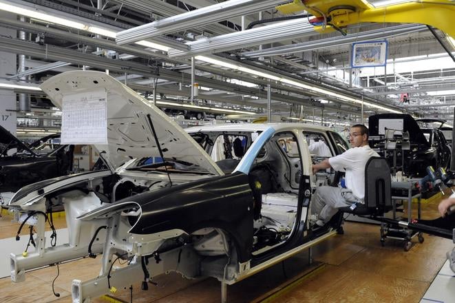 The overall picture of investment aid reveals Slovakia’s struggle to shed its reputation as a mere assembly workshop for foreign companies.