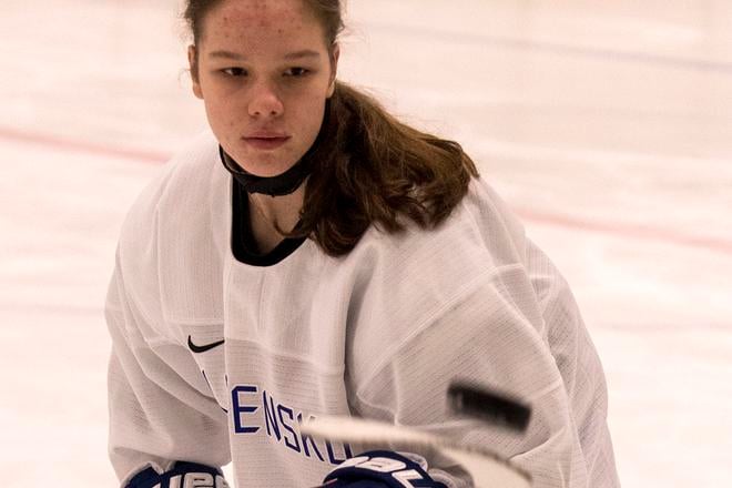 Nela Lopušanová