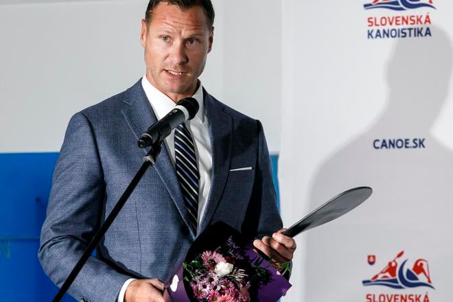 Erik Vlček je od októbra 2024 predseda sekcie hladkých vôd Slovenskej kanoistiky (SK), v minulosti získal v tomto športe mnoho rôznych ocenení.