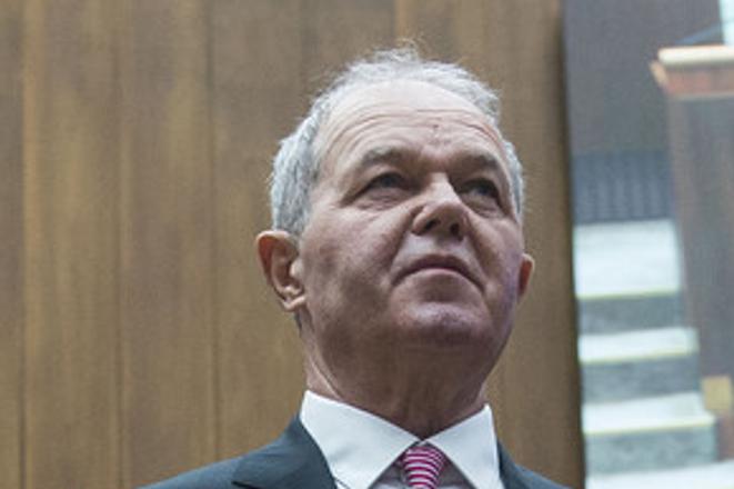 Justín Sedlák