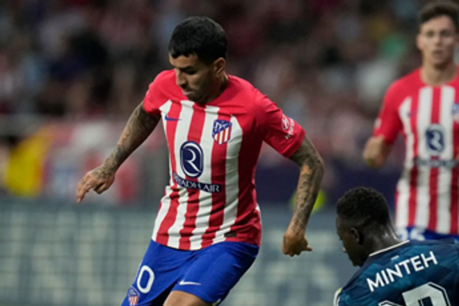 Angel Correa