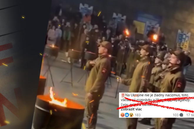 Кадри з урочистої церемонії посвяти нових учасників юнацького патріотичного руху "Байда"