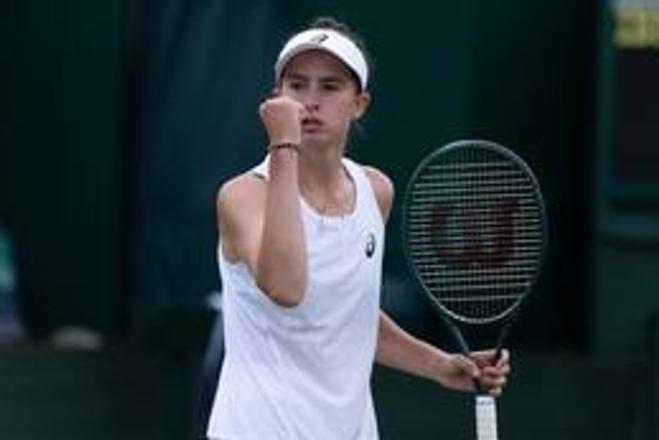 Mia Pohánková