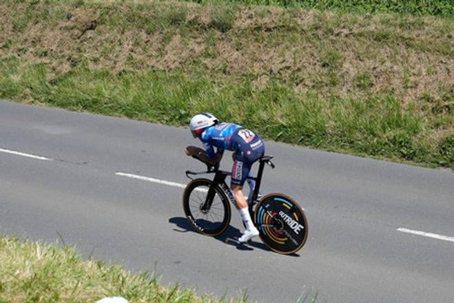 Mattia Cattaneo