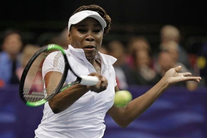 Venus Williamsová
