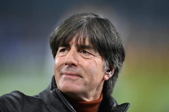 Joachim Löw.