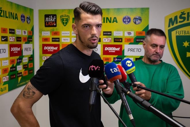 Ľubomír Belko má na spoluprácu s Pavlom Staňom len pozitívne spomienky.