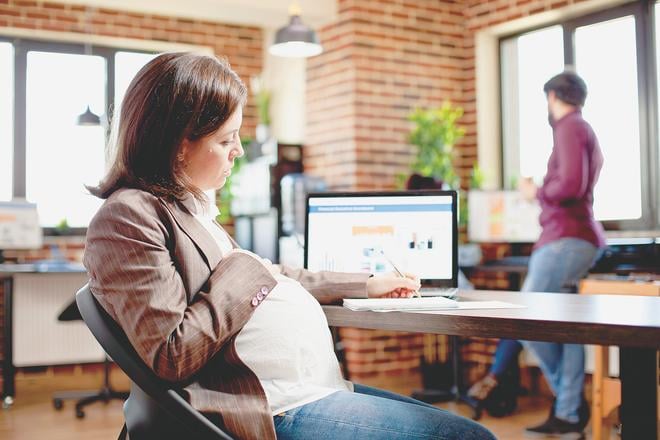 At NITSCHNEIDER & PARTNERS, a case involving a dismissed kindergarten worker tested the definition of “pregnant employee” under the Labour Code.