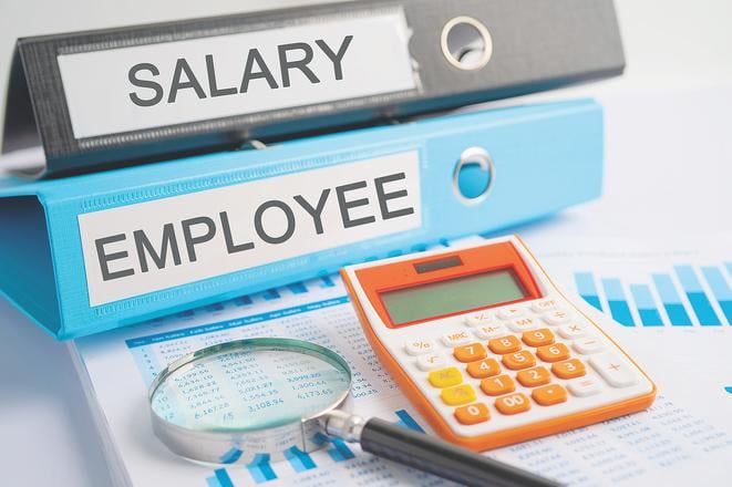 The average nominal monthly wage in Slovakia reached €1,524 in 2024, a 6.6 percent y-o-y increase.