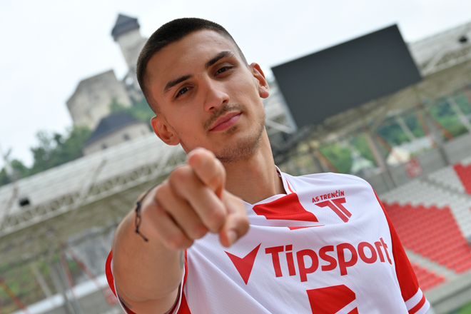 Franko Sabljič. 