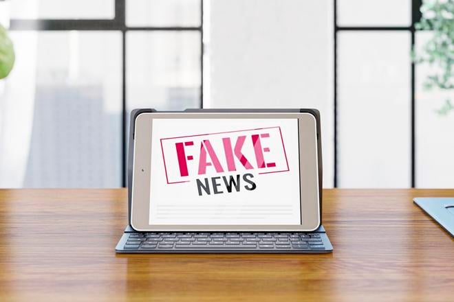 Одинадцятий щотижневий дайджест з розвінчування дезінформації у країнах V4