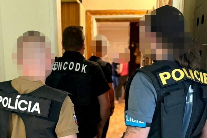 Операція в Дніпрі