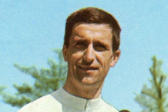 Tom Simpson